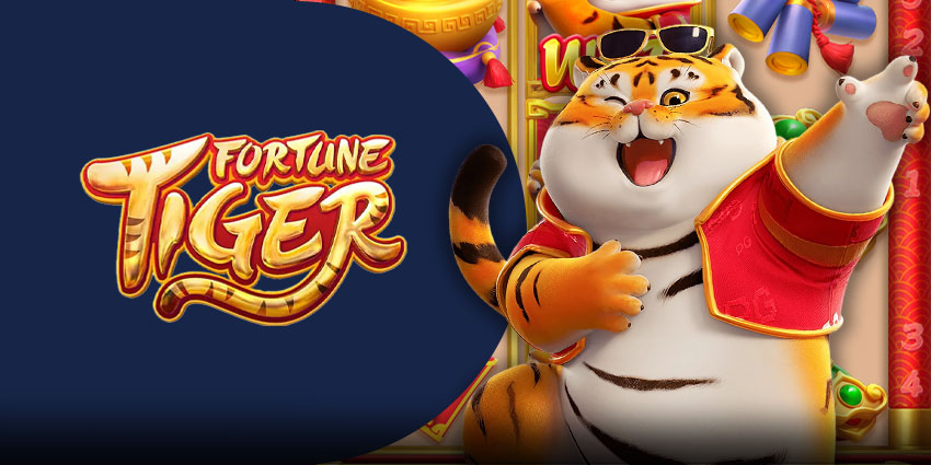 Melhores slots pagantes na apostou.bet.br: Tigrinho