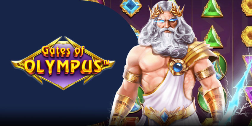 Gate of Olympus é uma das slots da casa que mais paga nem 2026